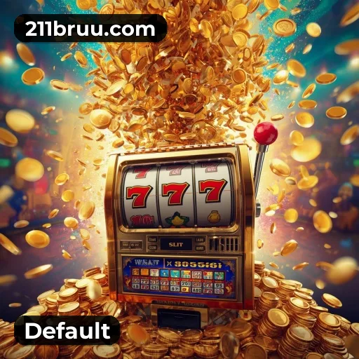 211br bônus — painel de promoções no aplicativo